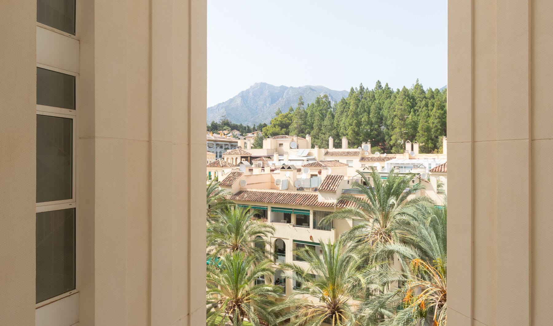 Exclusive residence in the very heart of Marbella – Avenida Ricardo Soriano