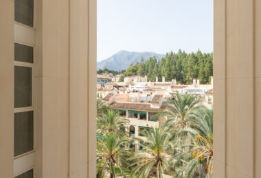 Exclusive residence in the very heart of Marbella – Avenida Ricardo Soriano