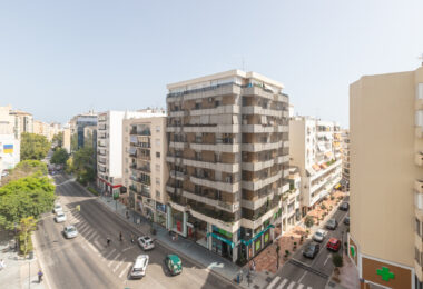 Exclusive residence in the very heart of Marbella – Avenida Ricardo Soriano