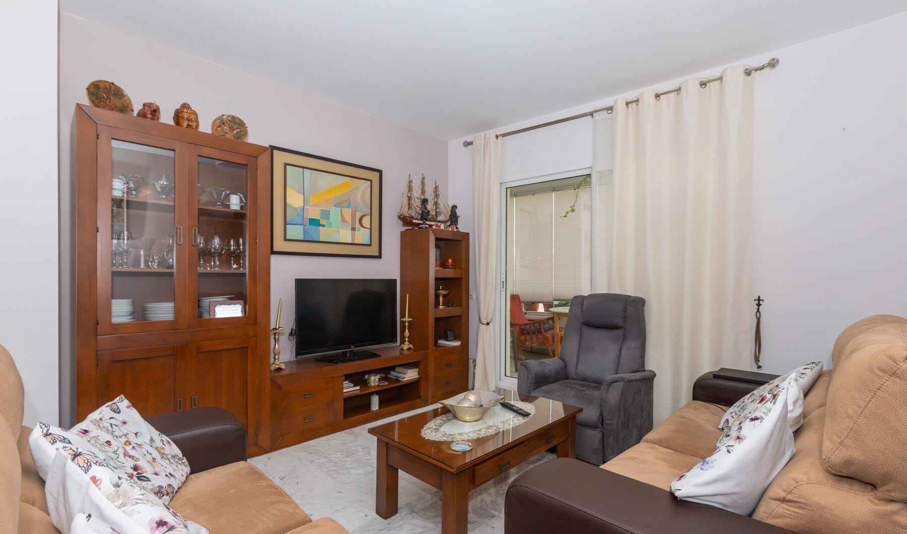 Exclusive residence in the very heart of Marbella – Avenida Ricardo Soriano