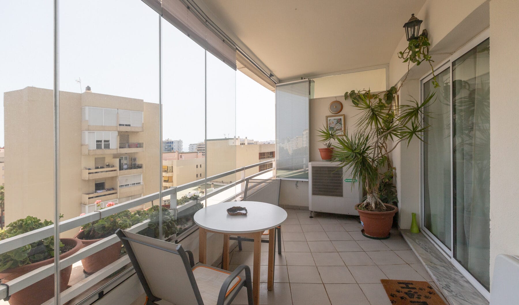 Exclusive residence in the very heart of Marbella – Avenida Ricardo Soriano