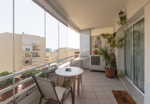 Exclusive residence in the very heart of Marbella – Avenida Ricardo Soriano
