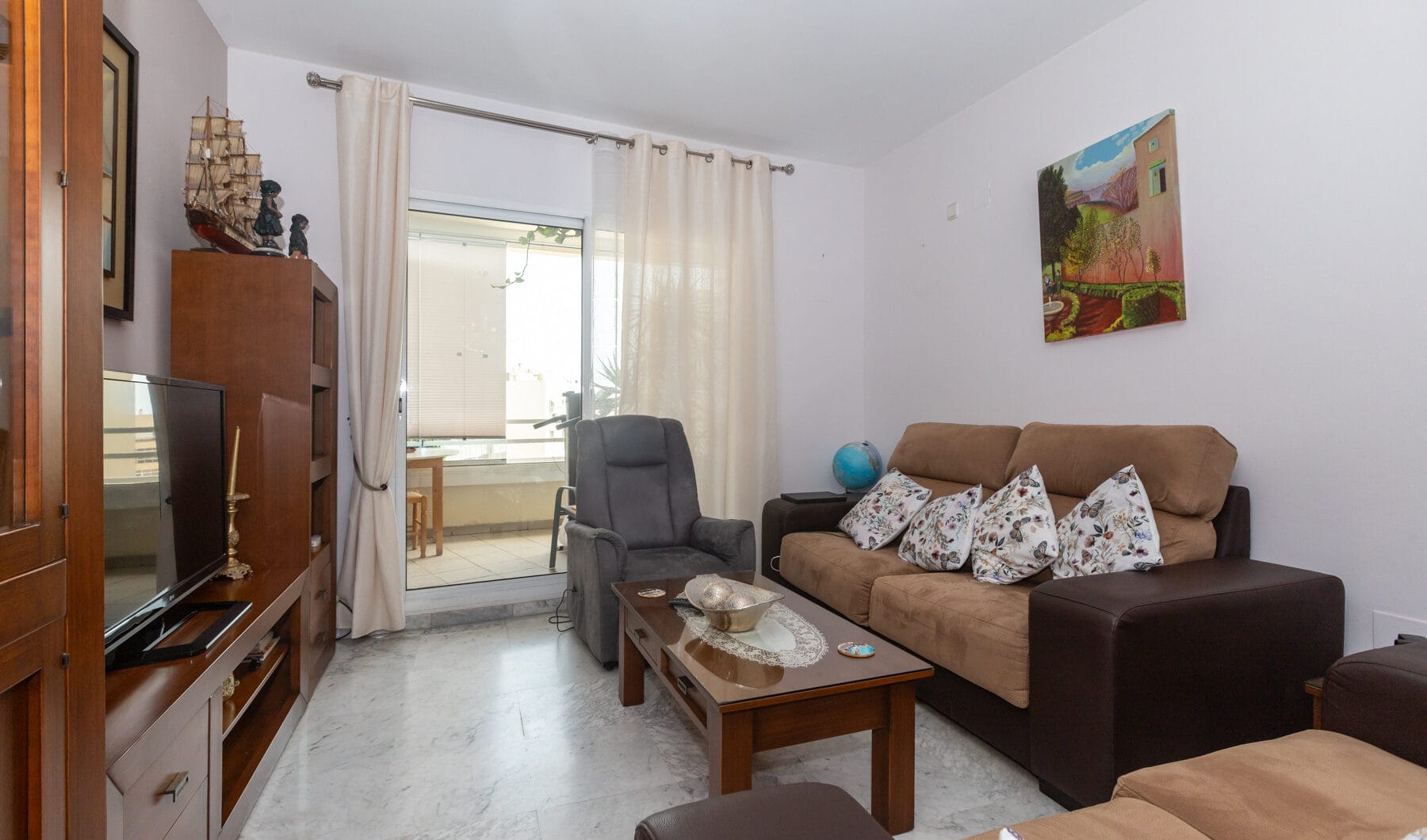 Exclusive residence in the very heart of Marbella – Avenida Ricardo Soriano