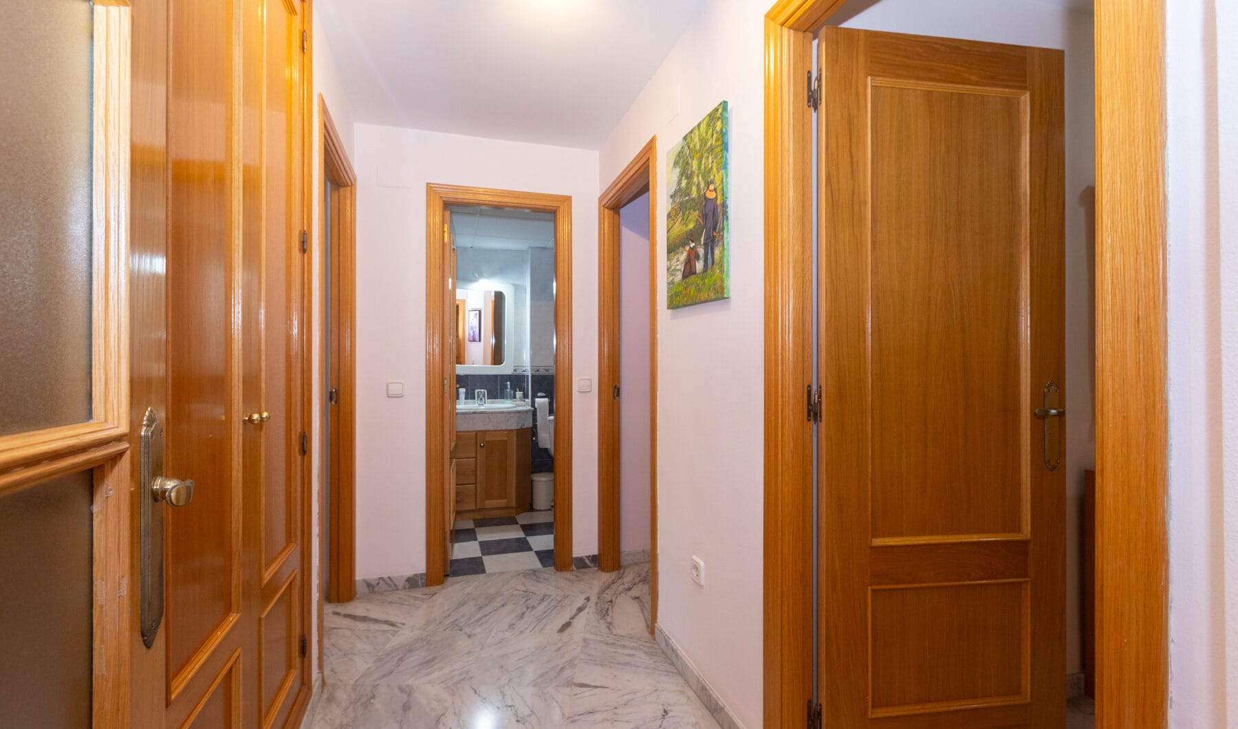 Exclusive residence in the very heart of Marbella – Avenida Ricardo Soriano