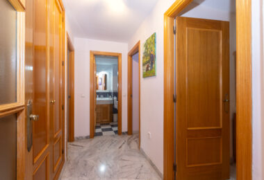 Exclusive residence in the very heart of Marbella – Avenida Ricardo Soriano