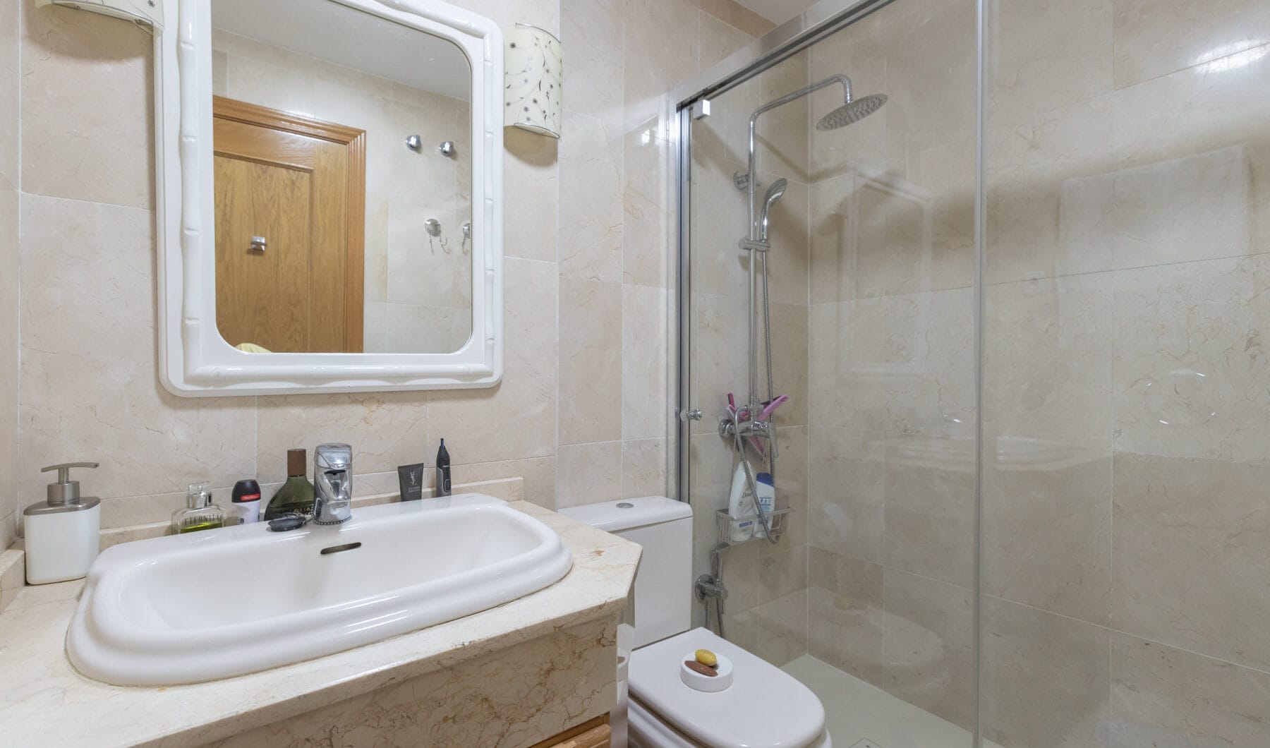 Exclusive residence in the very heart of Marbella – Avenida Ricardo Soriano