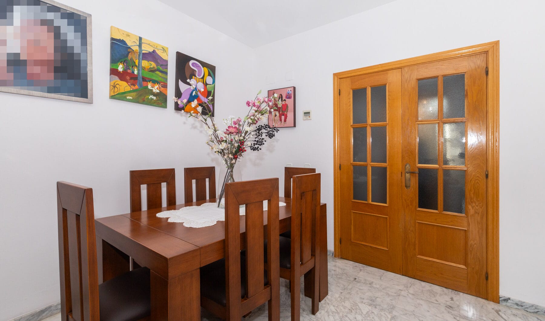 Exclusive residence in the very heart of Marbella – Avenida Ricardo Soriano