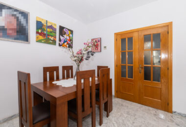 Exclusive residence in the very heart of Marbella – Avenida Ricardo Soriano