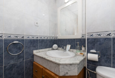 Exclusive residence in the very heart of Marbella – Avenida Ricardo Soriano