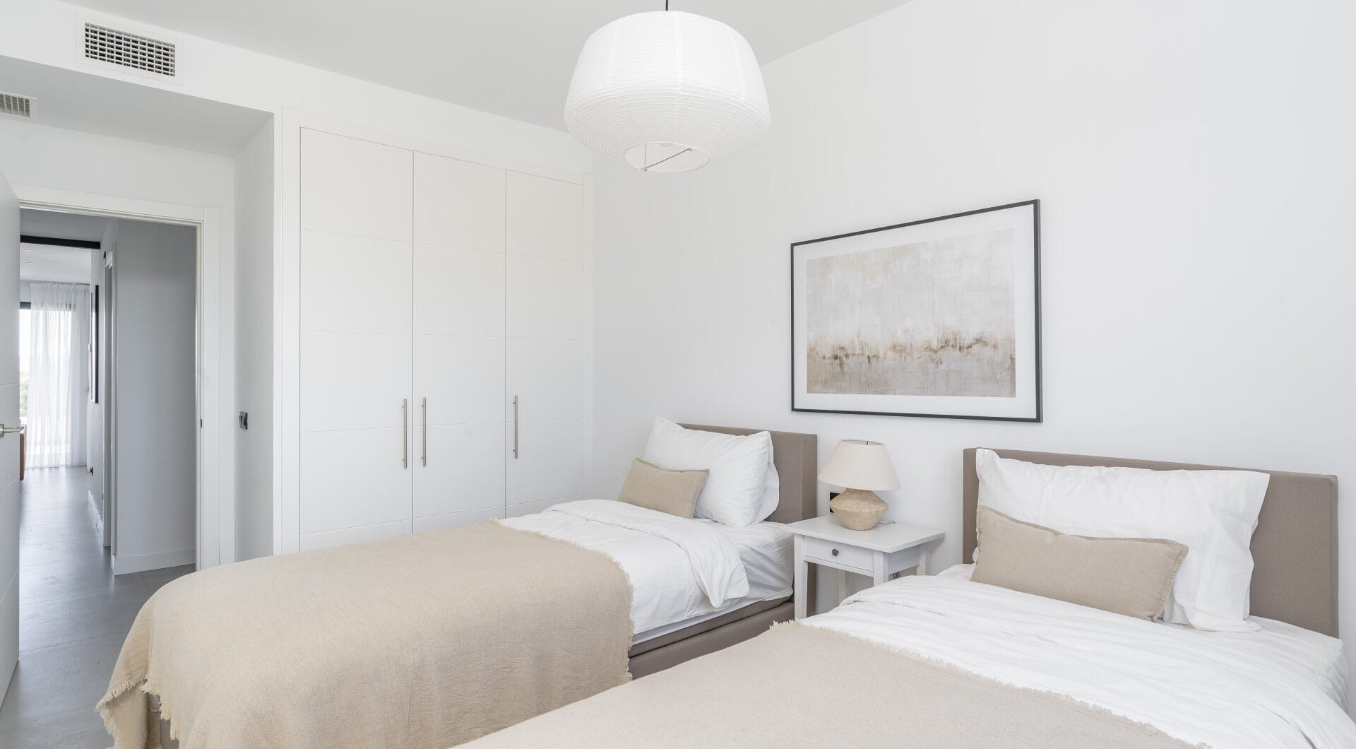 Exclusive Two-Bedroom Apartment in Mirador de Estepona Hills
