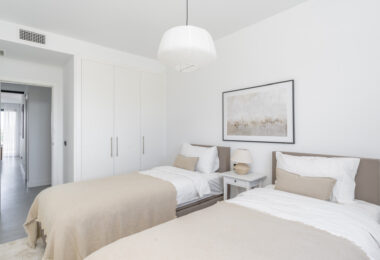 Exclusive Two-Bedroom Apartment in Mirador de Estepona Hills