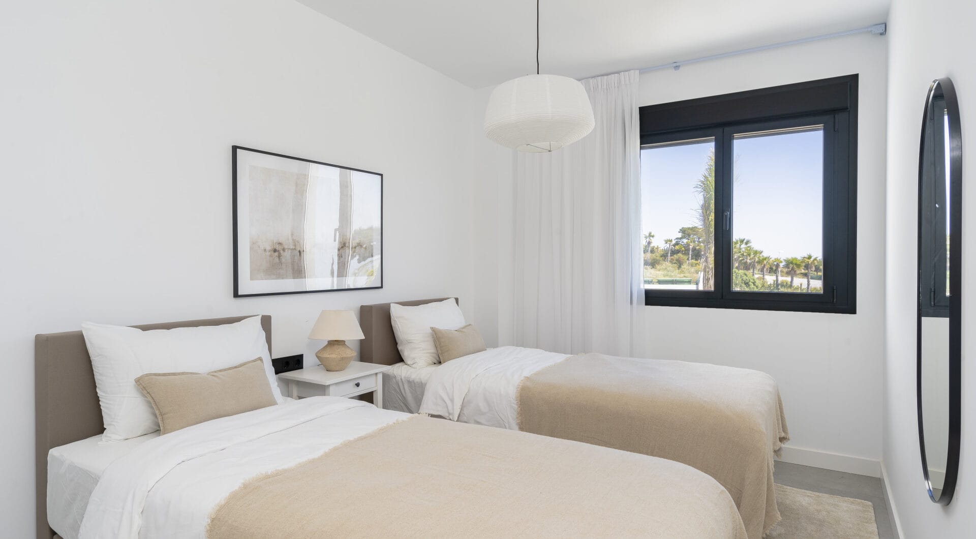 Exclusive Two-Bedroom Apartment in Mirador de Estepona Hills