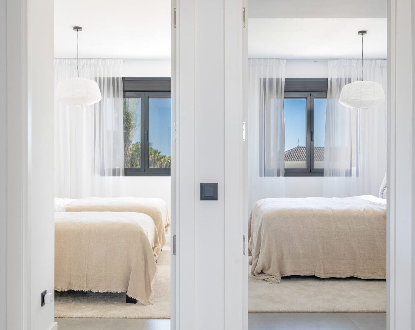 Exclusive Two-Bedroom Apartment in Mirador de Estepona Hills
