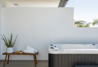 Exclusive Two-Bedroom Apartment in Mirador de Estepona Hills