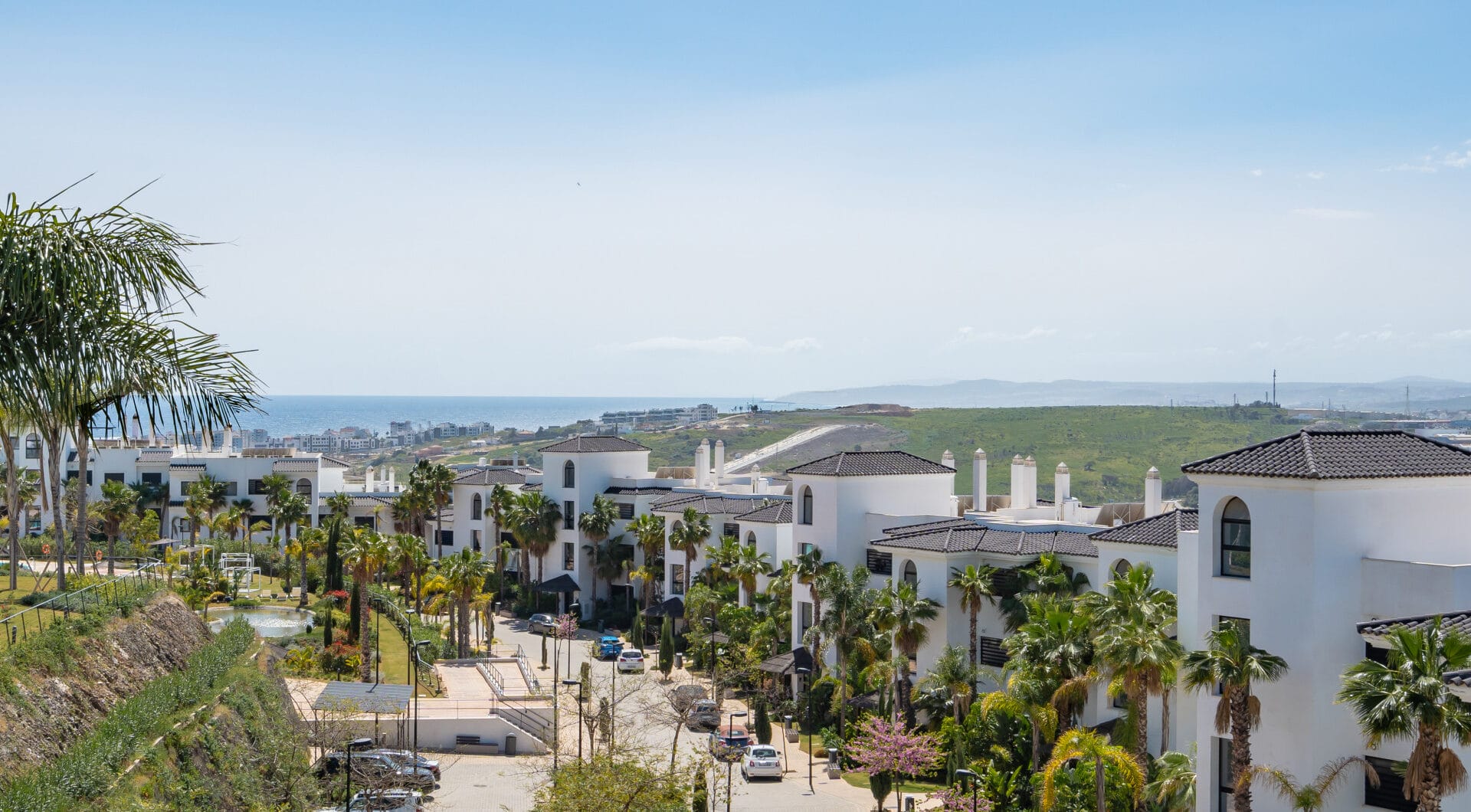 Exclusive Two-Bedroom Apartment in Mirador de Estepona Hills