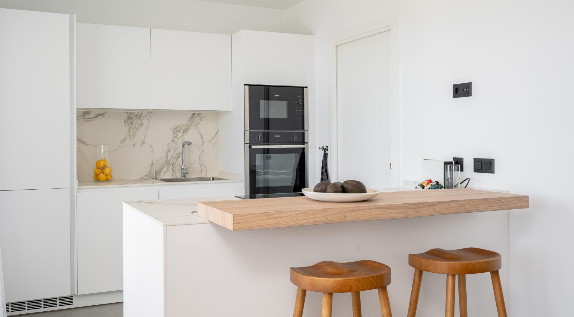 Exclusive Two-Bedroom Apartment in Mirador de Estepona Hills