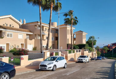 Unique Opportunity: Investor Property in Golf La Duquesa - Needs Renovation!