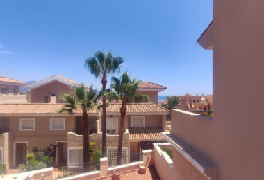 Unique Opportunity: Investor Property in Golf La Duquesa - Needs Renovation!