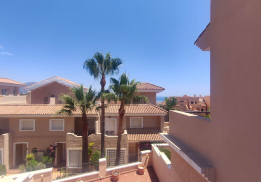 Unique Opportunity: Investor Property in Golf La Duquesa - Needs Renovation!
