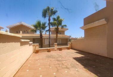 Unique Opportunity: Investor Property in Golf La Duquesa - Needs Renovation!