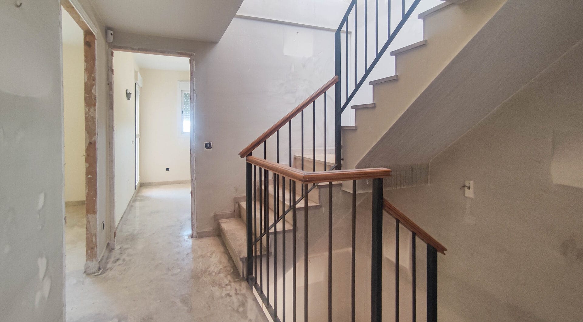 Unique Opportunity: Investor Property in Golf La Duquesa - Needs Renovation!