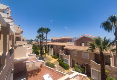 Unique Opportunity: Investor Property in Golf La Duquesa - Needs Renovation!
