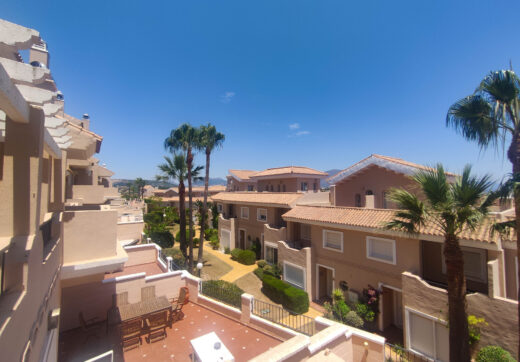 Unique Opportunity: Investor Property in Golf La Duquesa - Needs Renovation!