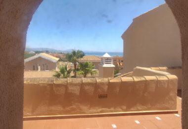 Unique Opportunity: Investor Property in Golf La Duquesa - Needs Renovation!