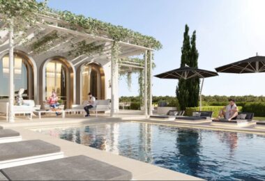 Plot with License in La Cerquilla