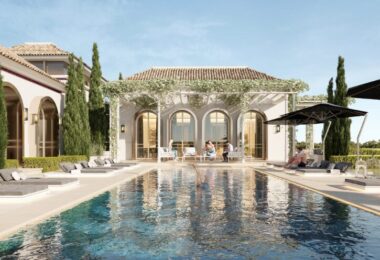 Plot with License in La Cerquilla