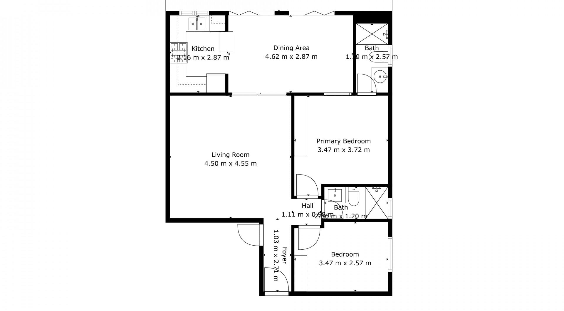 Elegant Ground Floor 3-Bedroom Apartment in Prime Nueva Andalucía Location