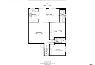 Elegant Ground Floor 3-Bedroom Apartment in Prime Nueva Andalucía Location