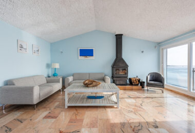 Exclusive Frontline Beach House in Arena Beach, Estepona