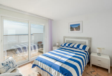 Exclusive Frontline Beach House in Arena Beach, Estepona