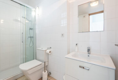 Exclusive Frontline Beach House in Arena Beach, Estepona