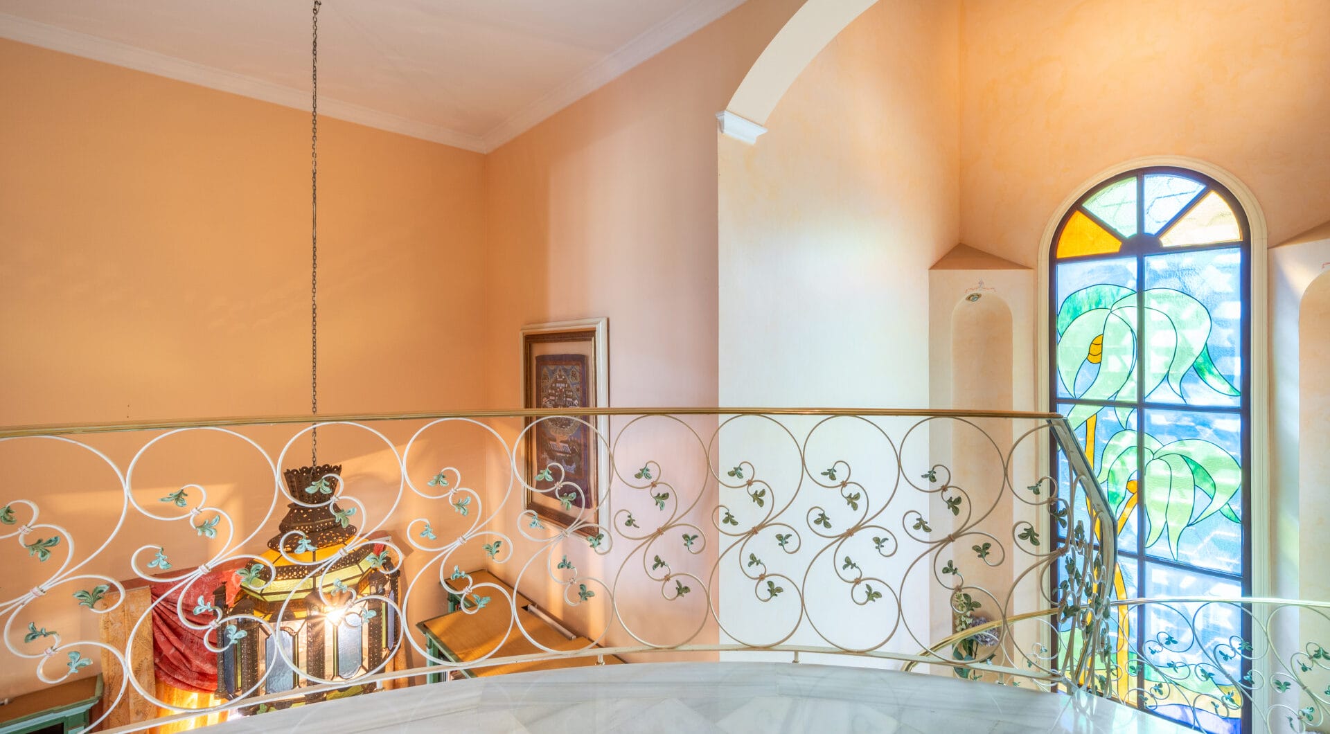 ICONIC BEACHFRONT VILLA ESTATE WITH UNMATCHED POTENTIAL IN ESTEPONA