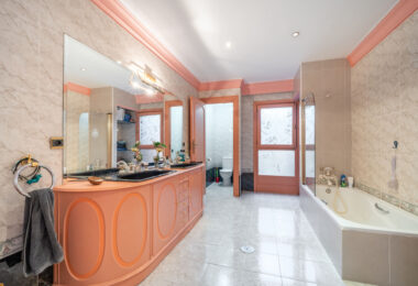 ICONIC BEACHFRONT VILLA ESTATE WITH UNMATCHED POTENTIAL IN ESTEPONA