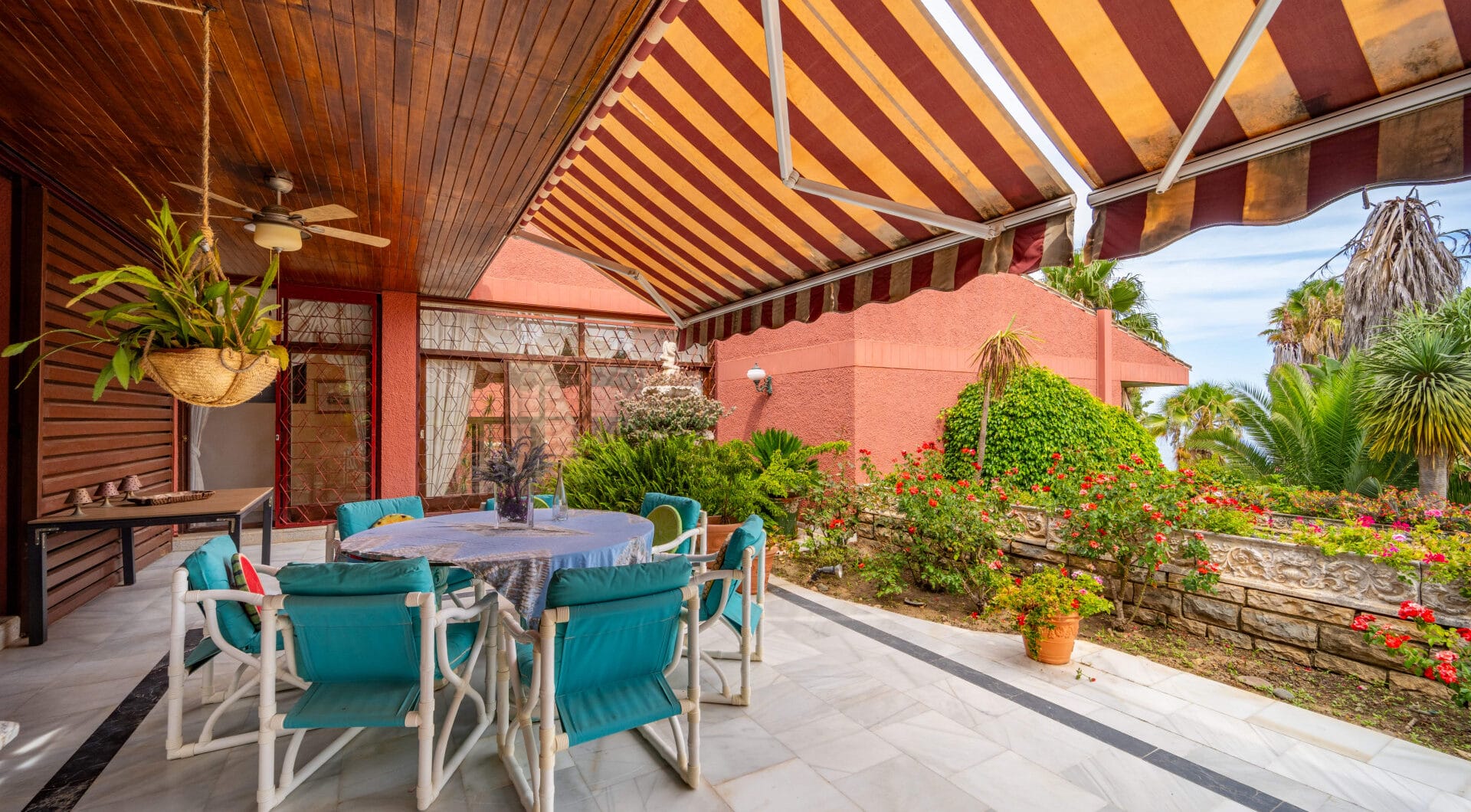 ICONIC BEACHFRONT VILLA ESTATE WITH UNMATCHED POTENTIAL IN ESTEPONA