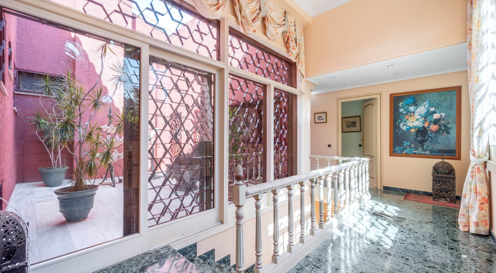 ICONIC BEACHFRONT VILLA ESTATE WITH UNMATCHED POTENTIAL IN ESTEPONA