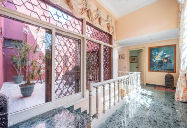 ICONIC BEACHFRONT VILLA ESTATE WITH UNMATCHED POTENTIAL IN ESTEPONA