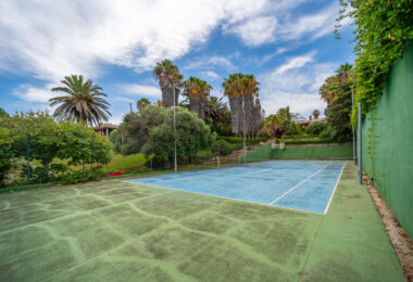 ICONIC BEACHFRONT VILLA ESTATE WITH UNMATCHED POTENTIAL IN ESTEPONA