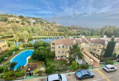 Spain, Benahavis, La Quinta