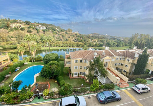 Spain, Benahavis, La Quinta