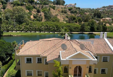 Spain, Benahavis, La Quinta
