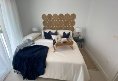 Spain, Benahavis, La Quinta