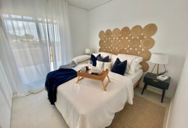 Spain, Benahavis, La Quinta