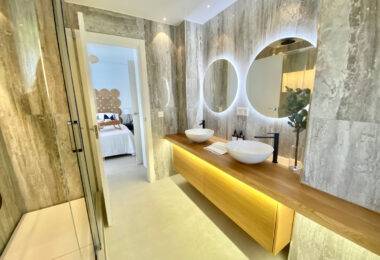 Spain, Benahavis, La Quinta