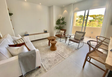 Spain, Benahavis, La Quinta