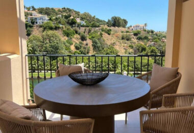 Spain, Benahavis, La Quinta