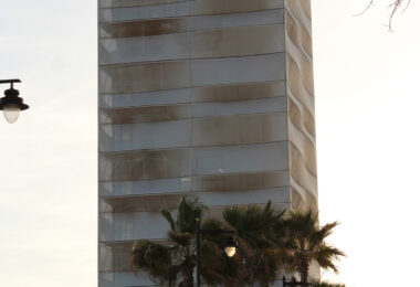Penthouse in Doña Lucía Resort (Valle Romano), Estepona!